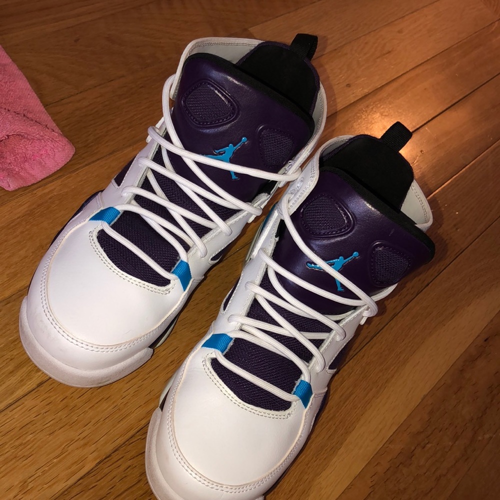 Jordan’s